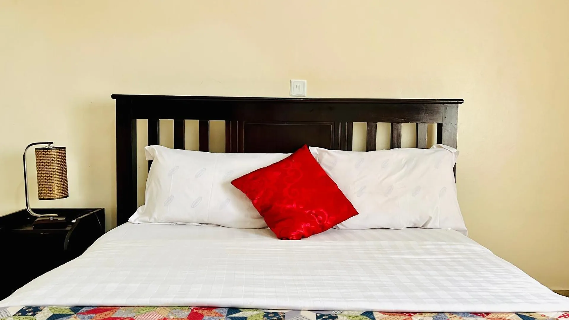 Delta Suites Kampala Uganda