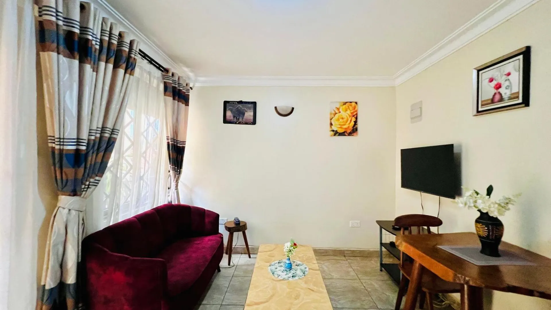 Delta Suites Kampala