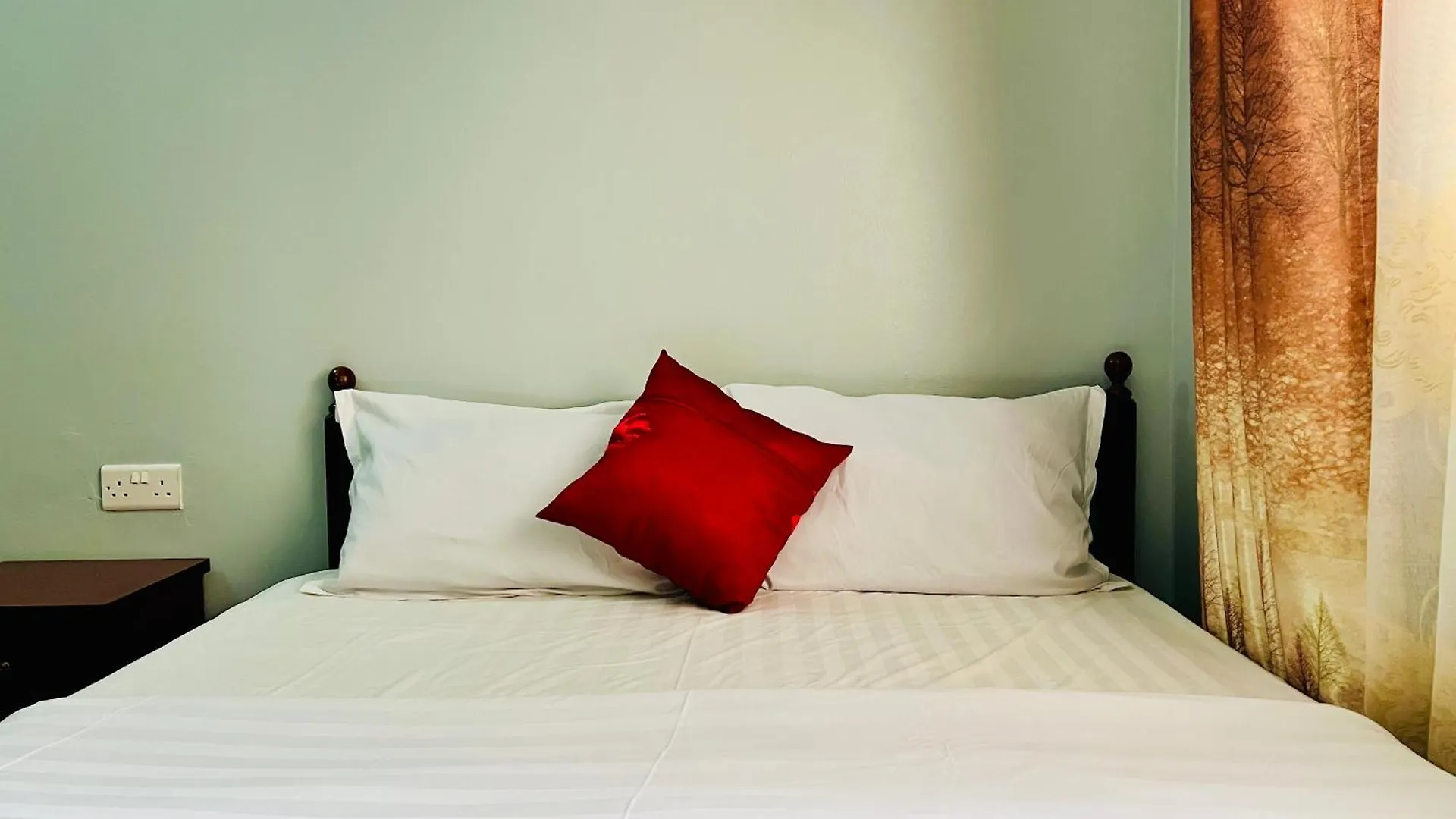 Delta Suites Kampala Uganda