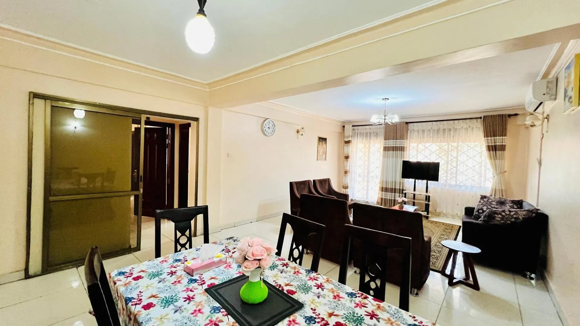 Delta Suites Kampala