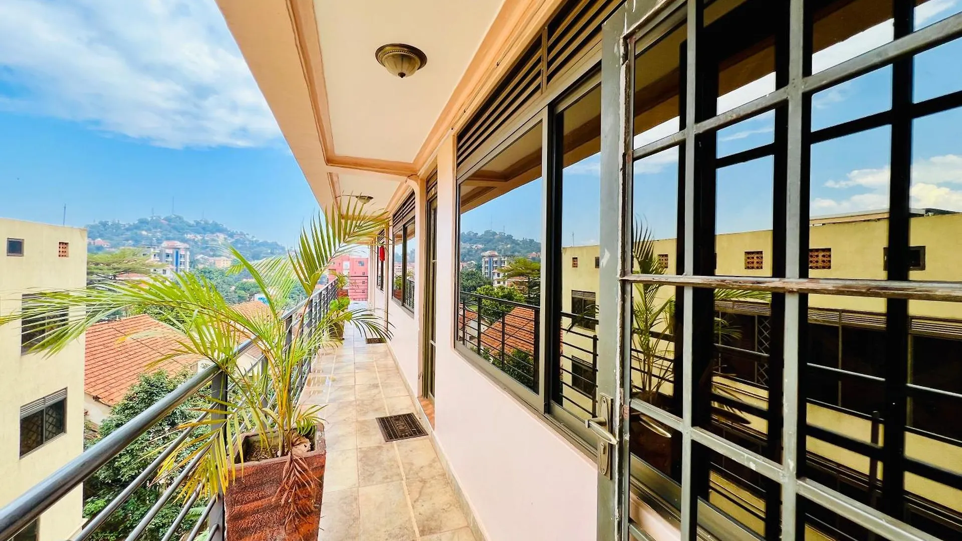 Delta Suites Kampala Uganda