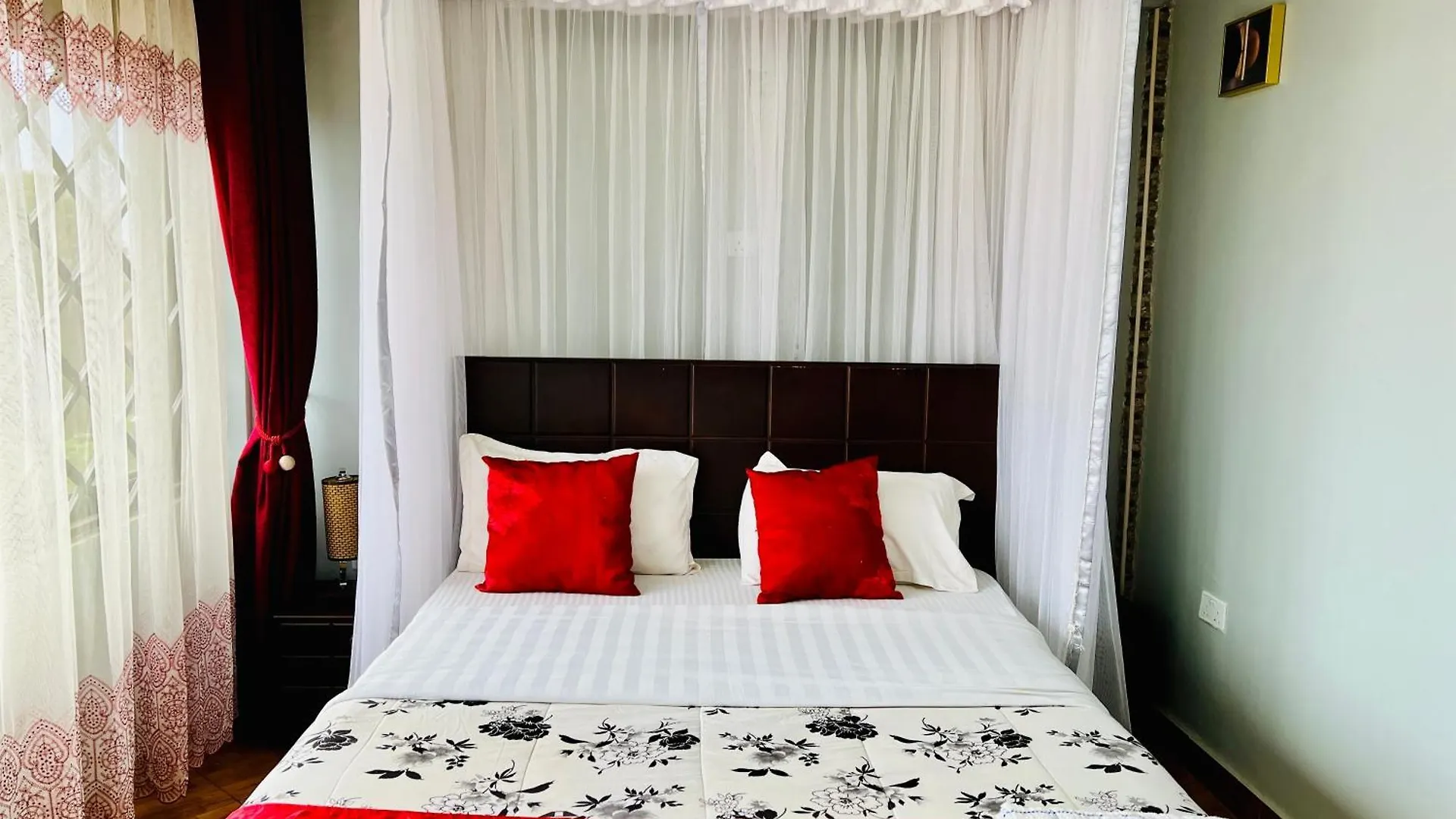 Hotel Delta Suites Kampala