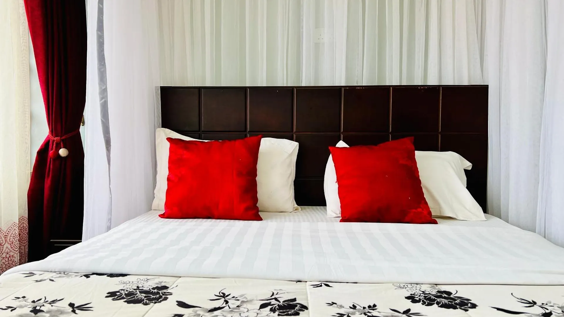 Delta Suites 坎帕拉